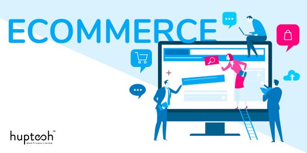 E-commerce Website Development